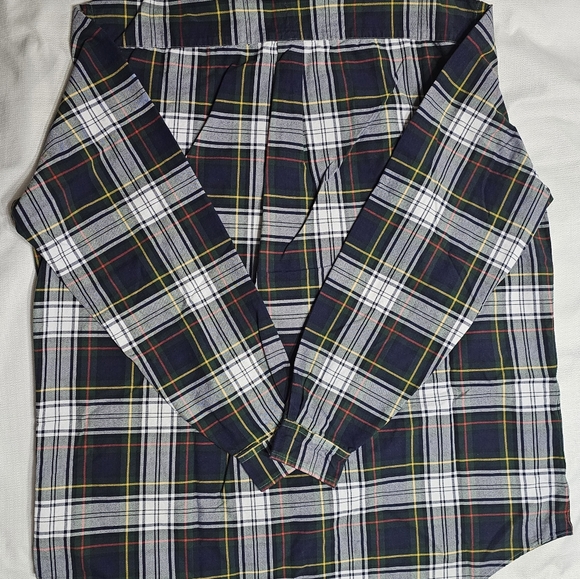 Ralph Lauren Long Sleeve Button Down Mens 2XLT - Picture 5 of 9